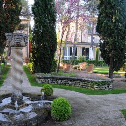 Le quartier du Pigonnet