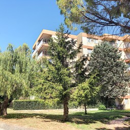 Le quartier Saint Jérôme