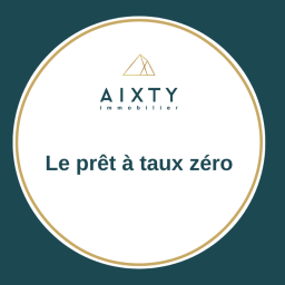 Le prêt à taux zéro