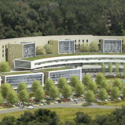 Le quartier Nord-Est