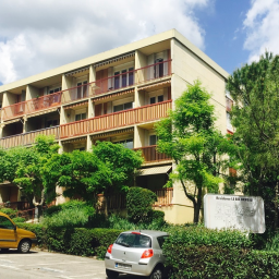 Résidence Le Bel Ormeau