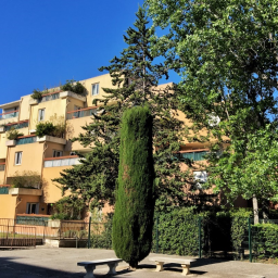 Résidence Château Double