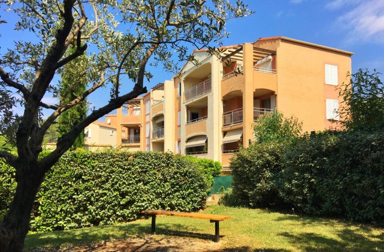 Résidence Le Parc Voltina – Blog Aixty Immobilier