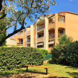 Résidence Le Parc Voltina