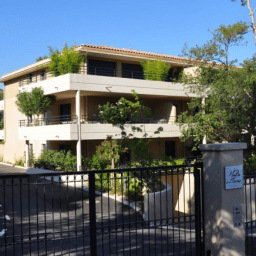 Résidence Les Hauts de la Torse