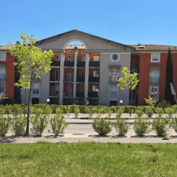 Résidence Parc de la Chapelle