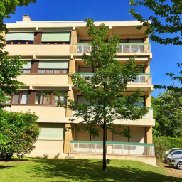 Résidence Sainte Victoire