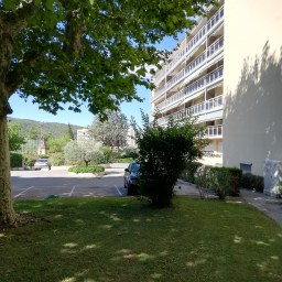 Résidence La Valbonnette