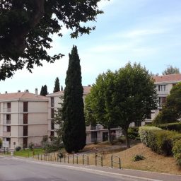 Résidence Loubassane