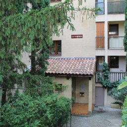 Résidence Le Nymphée