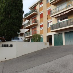 Résidence Parc Aurélia