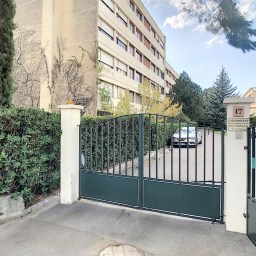 Résidence La Clairière