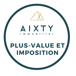 Les plus-values immobilières