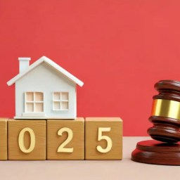 La loi de finances 2025 :  impacts sur le secteur immobilier: